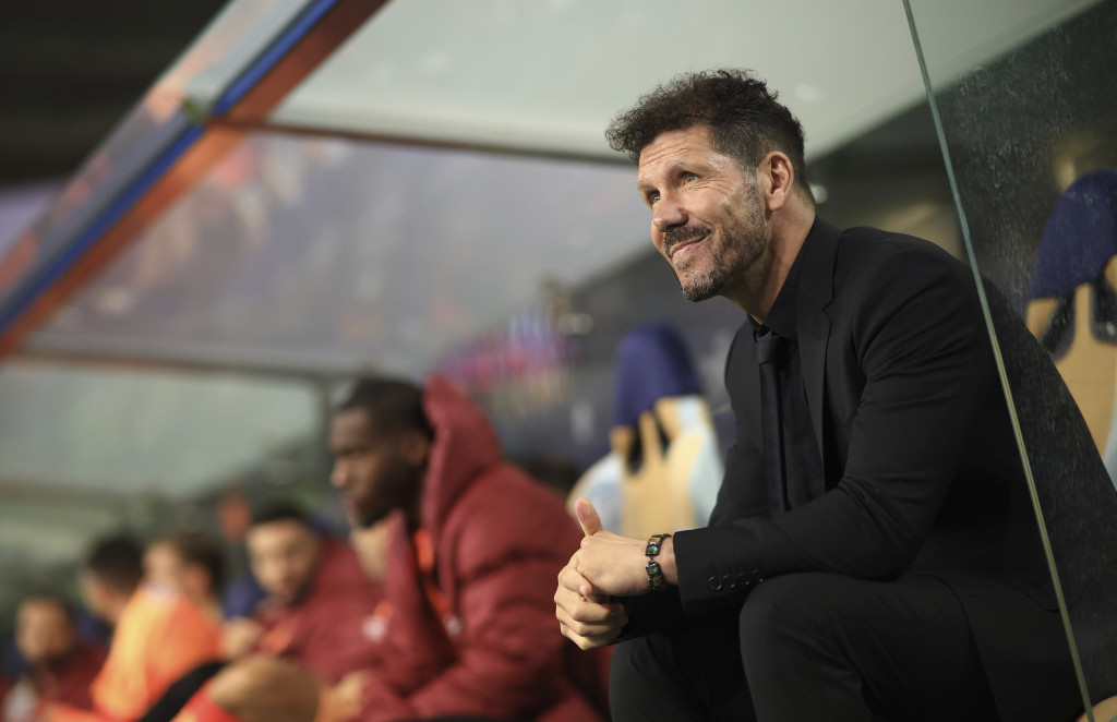 Simeone pristao na Atletikove mere štednje: Drastično manja plata, ali ostaje u Madridu