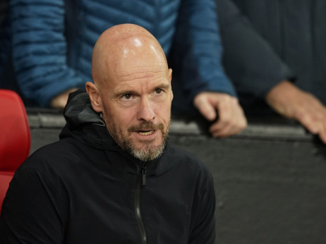 Erik ten Hag razočaran posle poraza Junajteda: Trebalo je da bude barem nerešeno