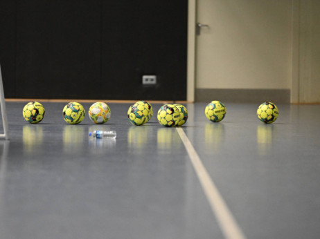 Vladimir Jovanović zbog Putina ostao bez posla u Estoniji: Futsal trener napisao ono što nisu hteli da čuju