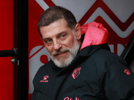 Navijači Vest Hema najavili protest: Slaven Bilić menja Grejema Portera u Londonu?