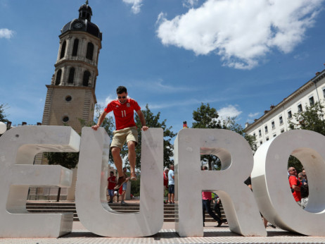 Evropsko prvenstvo 2028 na Ostrvu, EP 2032 u unutrašnjosti Starog kontinenta: Četiri zemlje dobile naklonost UEFA