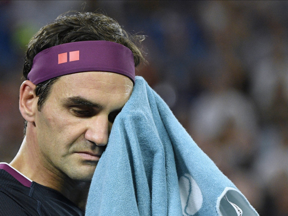 Federer otvorio dušu o najtežoj odluci koju je morao da donese u karijeri: Tada sam rekao sebi, gotovo je i šta sad?