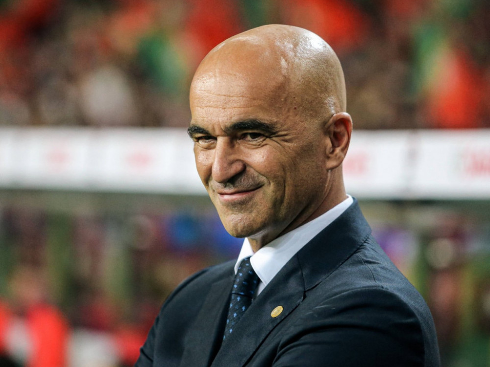 Roberto Martinez je istakao nepokolebljiv stav selekcije Portugalije