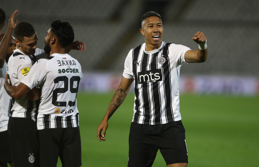 Mozzart bet Superliga na Areni: Partizan na važnom ispitu na "Čika Dači"