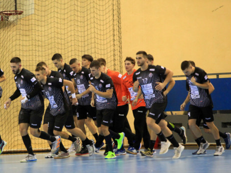 Rukometaši Partizana završili misiju u EHF kupu, Dinamo pregurao treće kolo