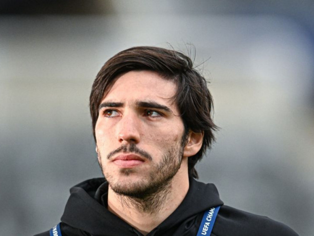 Sandro Tonali uskoro na terenu