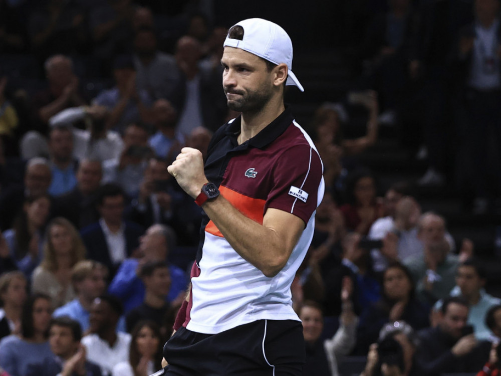 Dimitrov savladao Zvereva u polufinalu Majamija i zakazao duel sa Sinerom