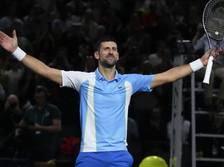 Potvrđena lista učesnika za Australijan Open: Đoković brani trofej, Nadal se "ugurao" na spisak