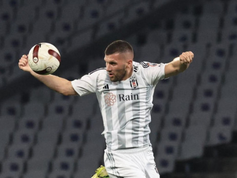 Ante Rebić se vraća u Seriju A: Verona zainteresovana za Hrvata?