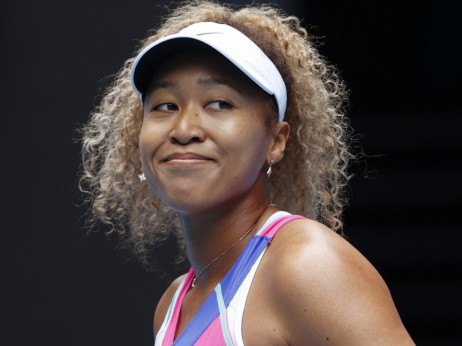 Osaka se vraća tenisu: Prvi turnir u 2024. godini biće joj onaj u Brizbejnu