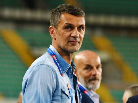 Paolo Maldini kandidat za sportskog direktora Mančester junajteda: Scenario u slučaju promene vlasničke strukture