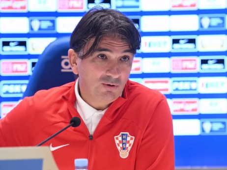 Hrvatska ostaje bez selektora: Zlatko Dalić preuzima Katar