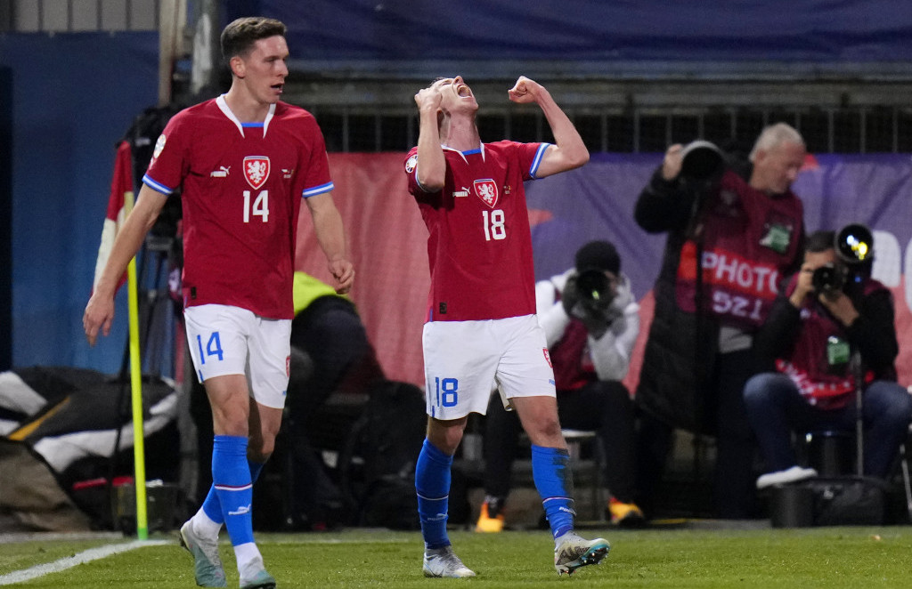 Kvalifikacije za EURO 2024, Grupa E: Češka je nadigrala Moldaviju i plasirala se u Nemačku