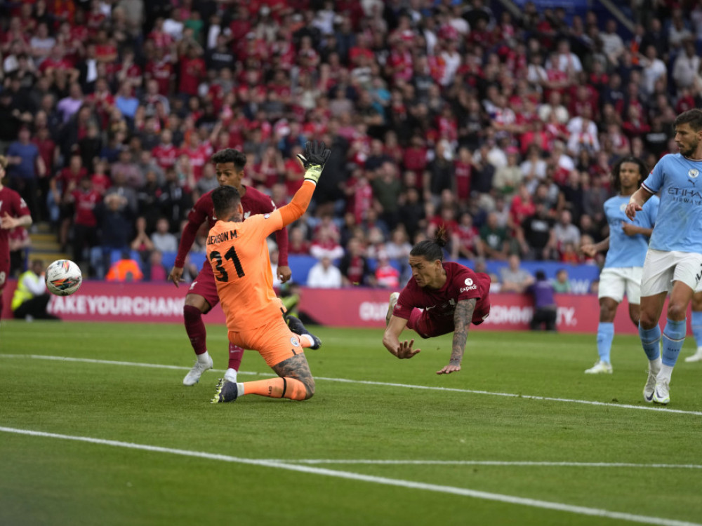 Derbi Premijer lige na TV Arena sport: Liverpul ruši neugodnu tradiciju na Etihadu, "građani" jure istoriju!