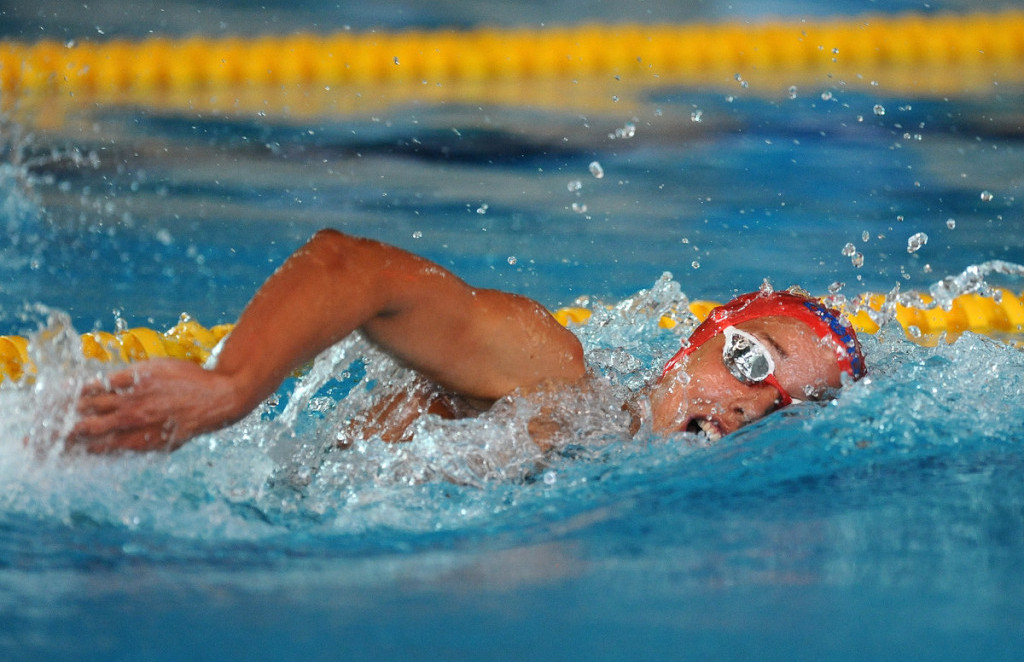 Katarina Milutinović i Anja Crevar ostale bez polufinala na 100 metara leđno