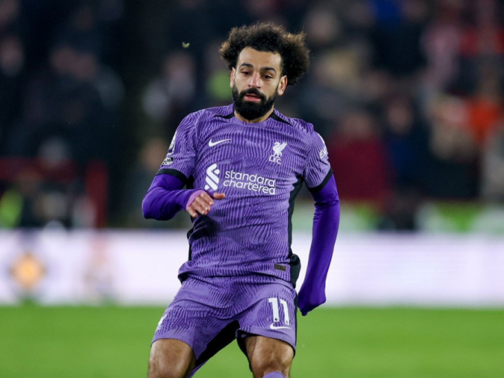 Lošije od najavljenog: Mohamed Salah ne igra za Liverpul tri do četiri nedelje