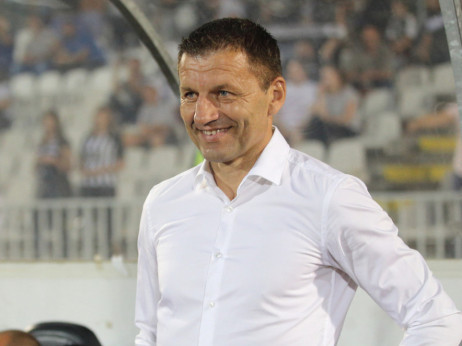 Miroslav Đukić: Nedostaje nam stil igre, Španija možda najbolja ekipa na svetu