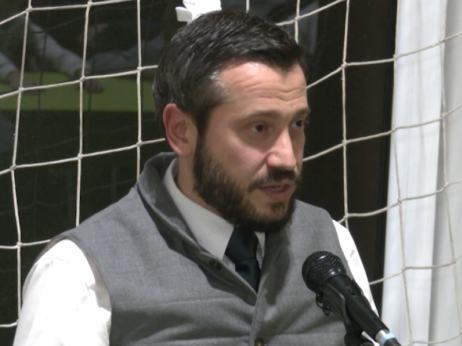 Nebojša Žugić, direktor ACG, na kraju Arenine lige šampiona: Poslata poruka da nema predaje, Srbija je sila u mnogo čemu