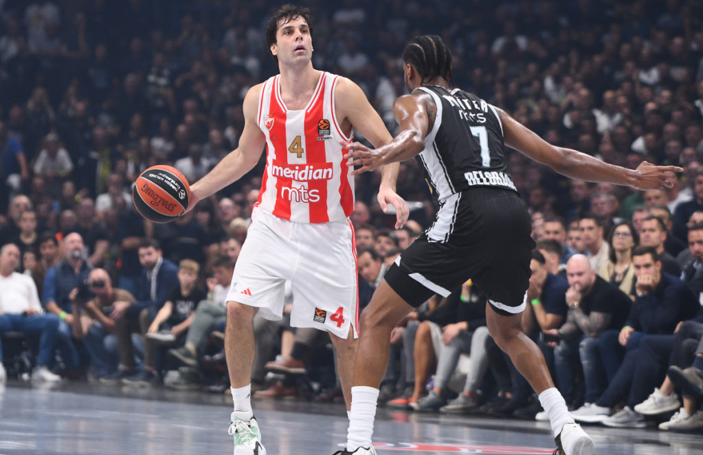 Miloš Teodosić