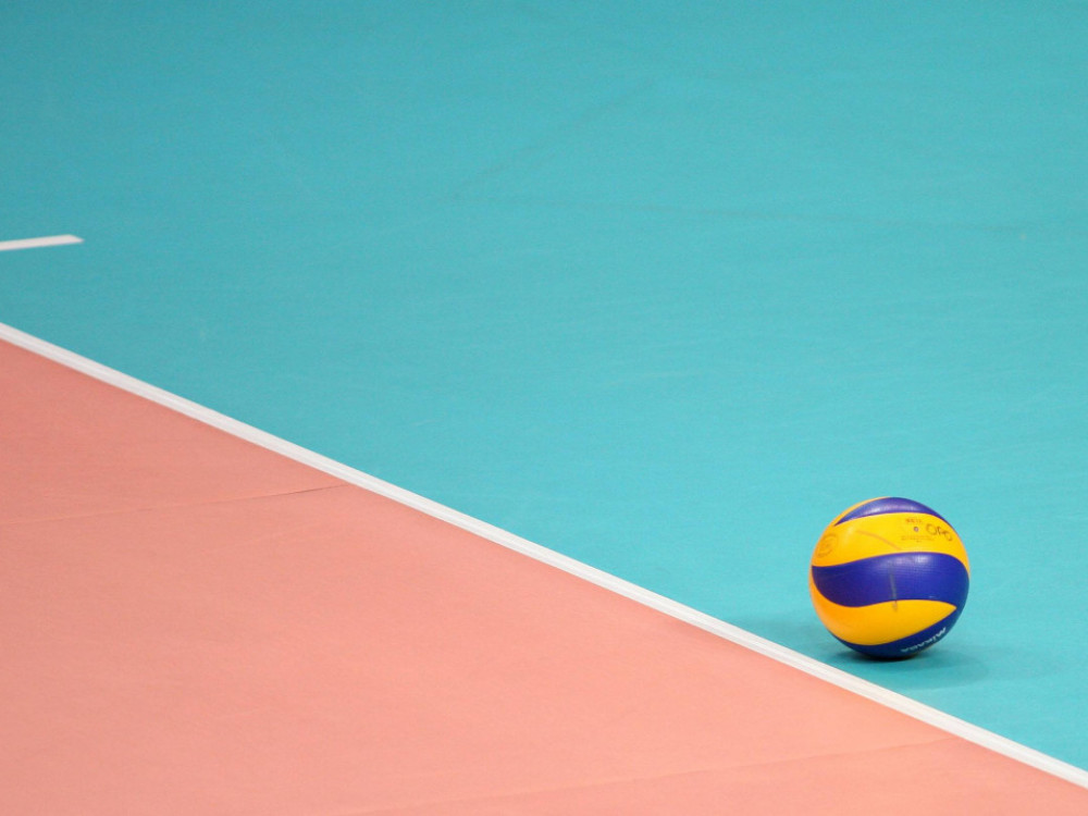 Srbiji bez F8 u FIVB Lige nacija