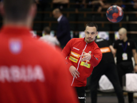 Evropsko prvenstvo za rukometaše na TV Arena sport: Srbiji potrebni pobeda sa dva gola razlike i poraz Islanda