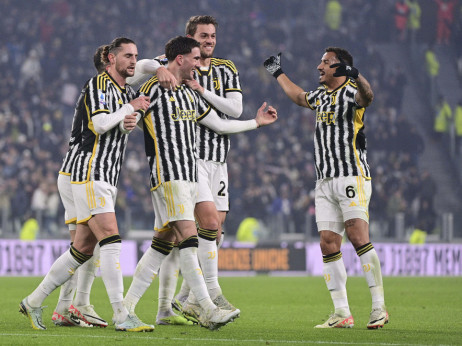 Serija A na Areni: Inter dočekuje Juventus u derbiju kola