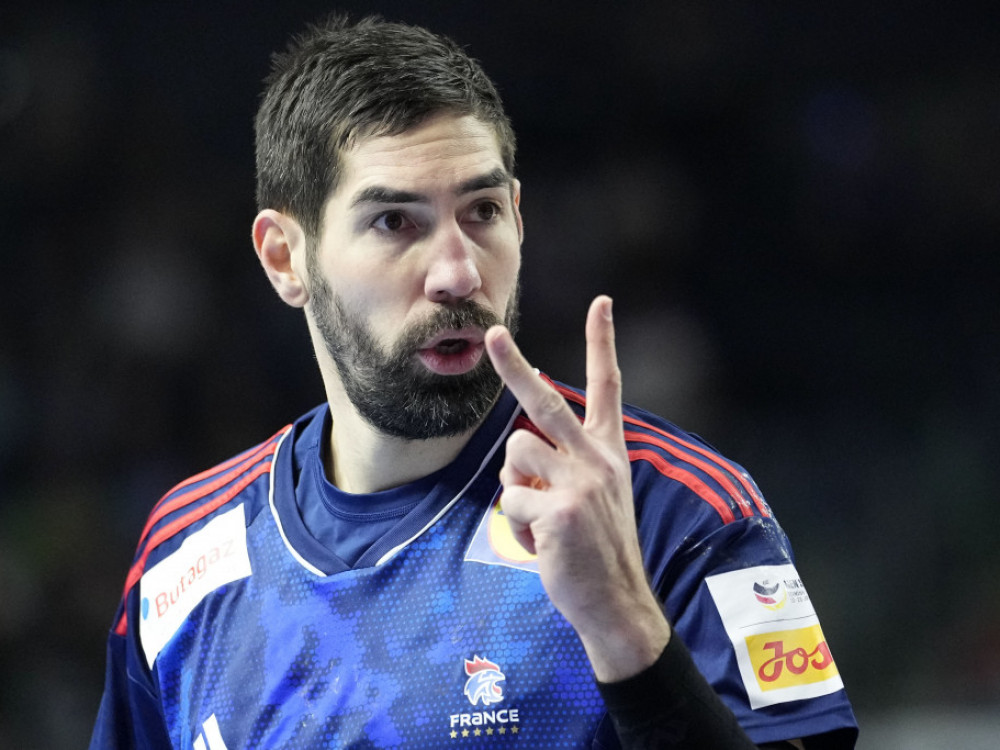 Nikola Karabatić