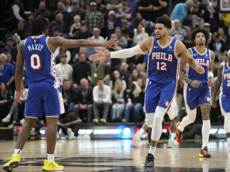 Malo mečeve u NBA ligi, ali svi su bili zanimljivi: Nijedna dvocifrena pobeda, samo jedan trijumf domaćina