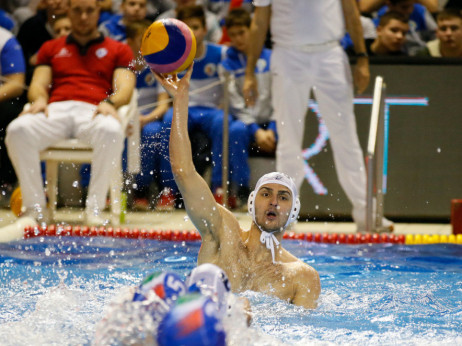 Četvrtfinale SP na TV Arena sport: Vaterpolo klasik Srbije i Hrvatske u borbi za polufinale