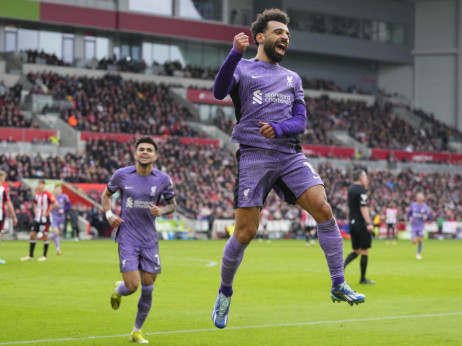 Mohamed Salah, ostaje u Premijer ligi: Učinićemo sve da se trofeji vrate u Liverpul