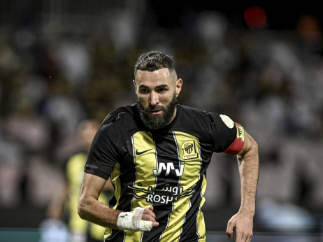 Benzema i Benfika - moguće je? Murinjo zove Francuza na megdan sa Realom