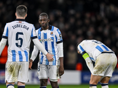 La Liga na TV Arena sport: Na "Anoetu" stiže "žuta podmornica"