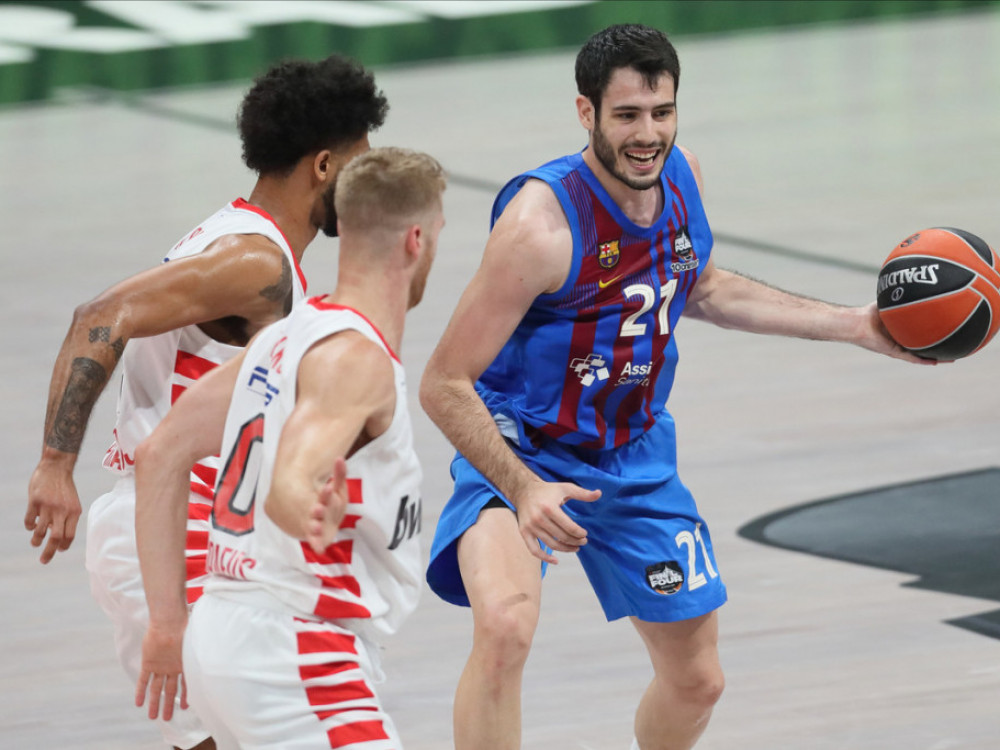 Aleks Abrines je uvršen na konačni spisak Španaca