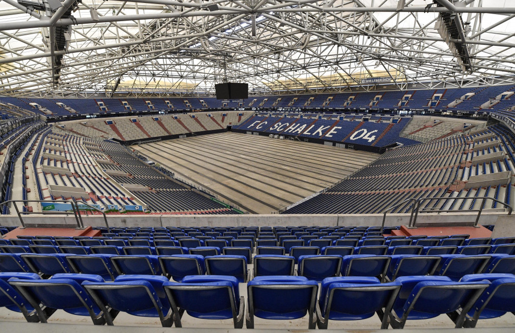 Stadion Šalkea trebalo bi da pokrije dugove kluba