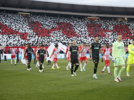 Počela prodaja ulaznica za 173. "večiti derbi" između Crvene zvezde i Partizana