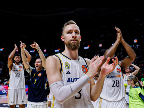 Džanan Musa potpisao za Dubai: Postaje jedna od najplaćenijih košarkaša Evrope