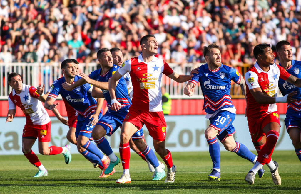 (VIDEO) Vojvodina prekinula seriju Zvezde od 2016.: Glazer sačuvao šampiona, a Carević "lale"