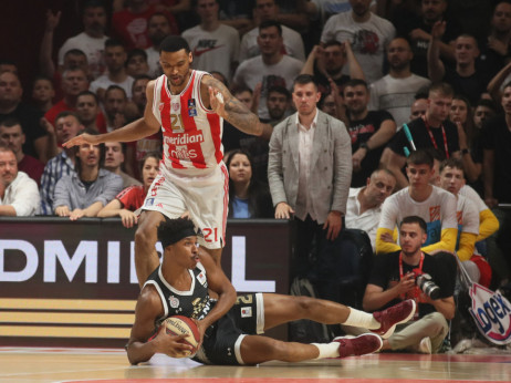 Crvena zvezda i Partizan dobili pozivnice za Evroligu