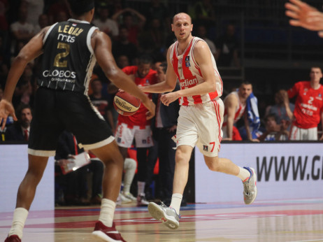 Javor, Oberknežević i Koljenšić sude derbi: Određeni arbitri za drugi meč finala AdmiralBet Aba lige