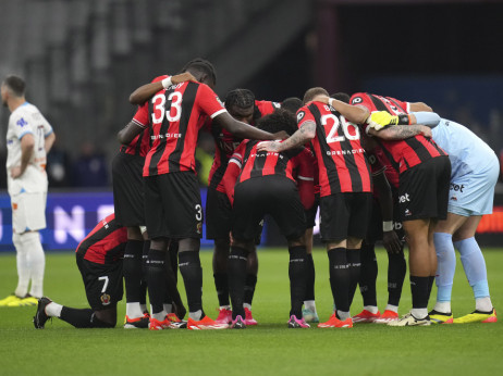 Liga 1 na Areni: Nica preko Sent Etjena kreće ka vrhu