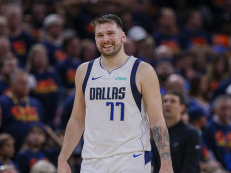 Dončić ispred Jokića: Slovenac najbolji igrač NBA lige u izboru ESPN-a