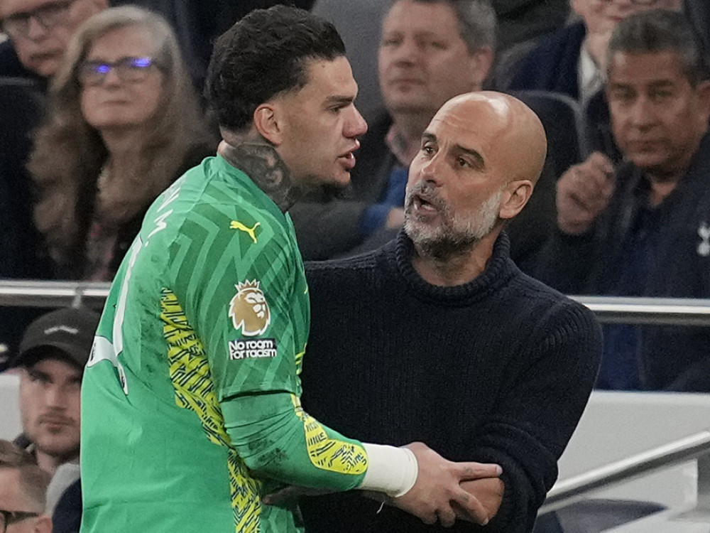 Ederson