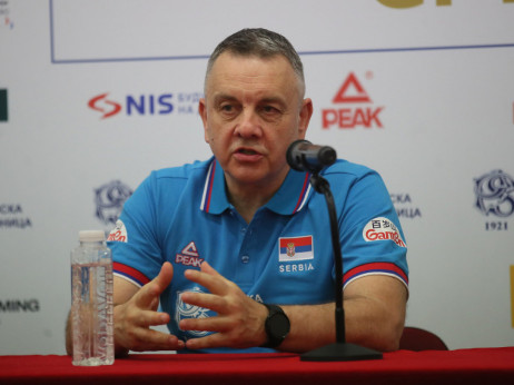 Igor Kolaković saopštio spisak odbojkaša: Srbija u najjačem sastavu napadu olimpijsku vizu