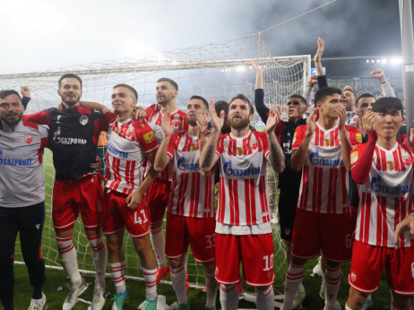 Mozzart Bet Superliga Srbije na TV Arena sport: Zvezda slavi titulu protiv Čukaričkog, Partizan želi pobedu za kraj u Humskoj