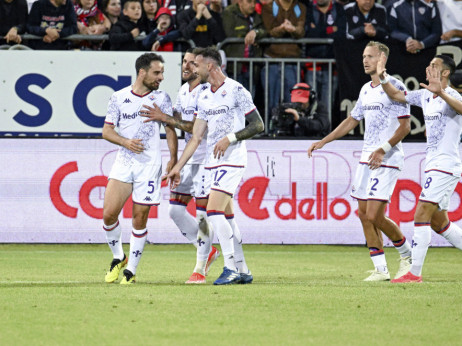 Finale Lige konferencija na TV Arena sport: Fiorentina drugi put u godinu dana "napada" pehar