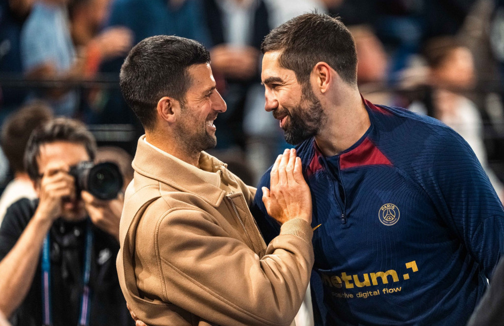 Nikola Karabatić će nakon Olimpijskih igara u Parizu otići u penziju