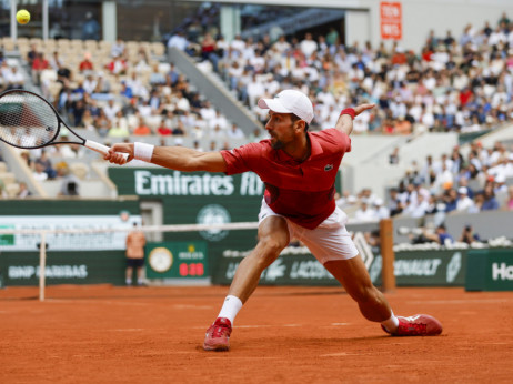 Novak Đoković potvrdio učešće na Olimpijskim igrama: Srpski tim jači za teniskog velikana