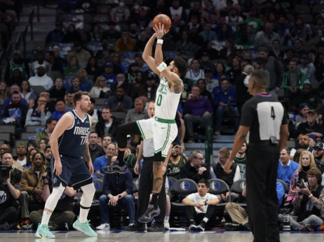 Sve što trebate da znate o velikom finalu NBA lige: Boston vs Dalas večeras na TV Arena sport!