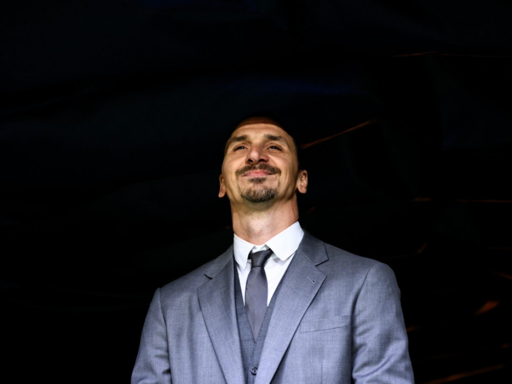 Zlatan Ibrahimović je svoju karijeru završio 2023. godine.