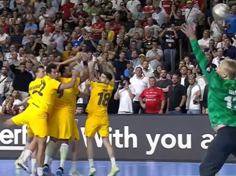 (VIDEO) Barselona je 12. put postala šampion Evrope: Hansen je tragičar na svom oproštaju